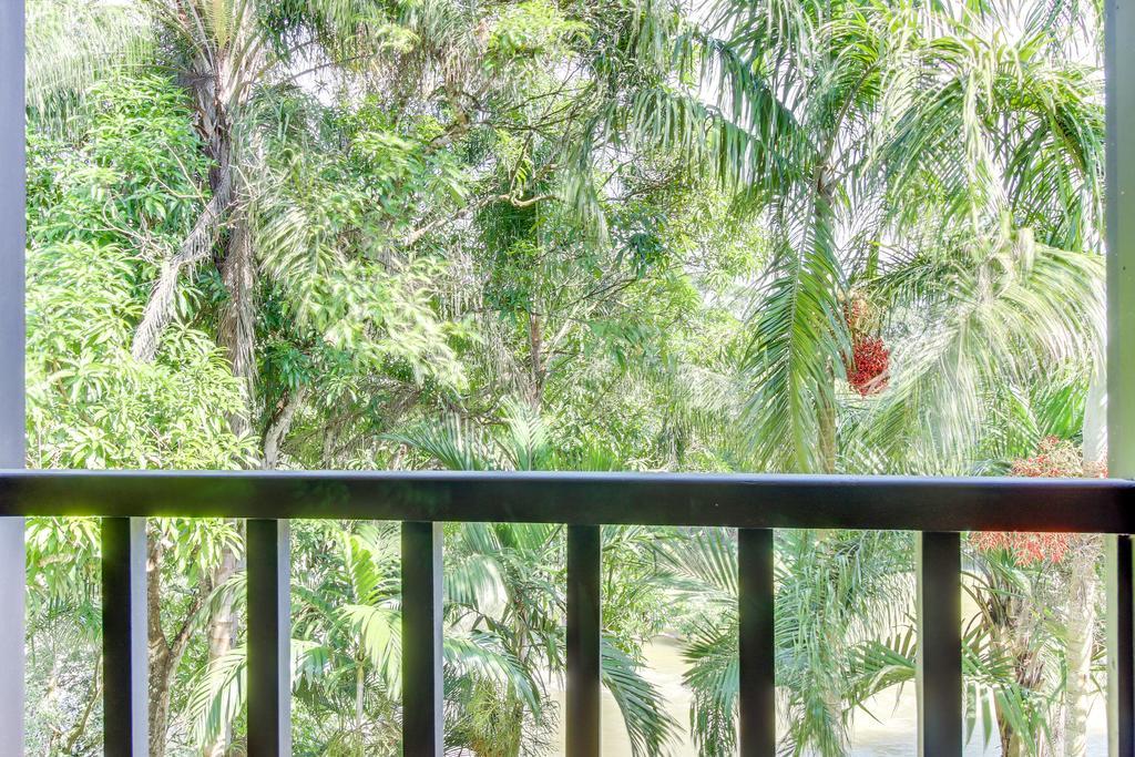Colonial Suite @ Mahogany Hall San Ignacio Exterior foto